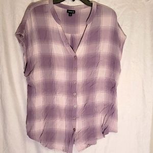 Women's Torrid  Top